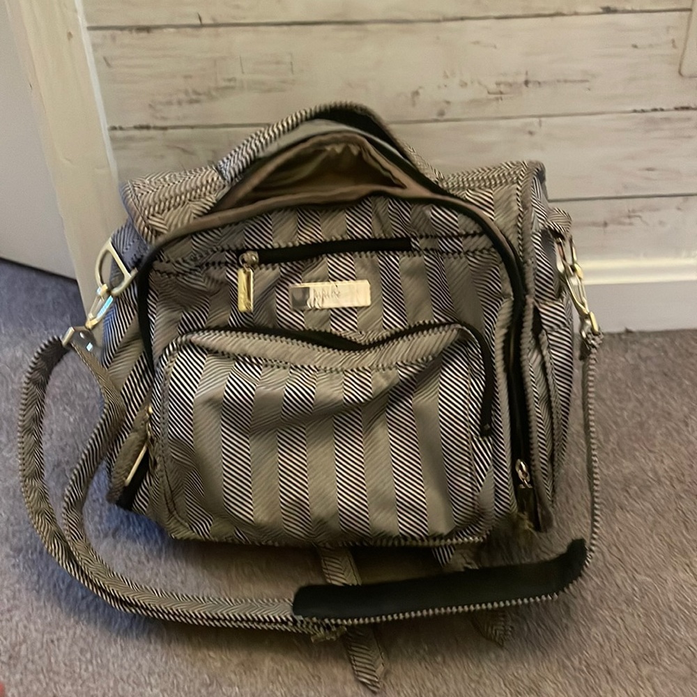 Jujube diaper bag